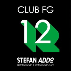 Stefan Addo | Club FG [Episode XII] (September 27, 2022) On FG 93.8
