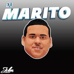 DJ MARITO MERENGUE 2024 #1