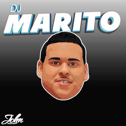 DJ MARITO BACHATA 2024 #1
