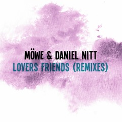 Lovers Friends (Extended Mix)