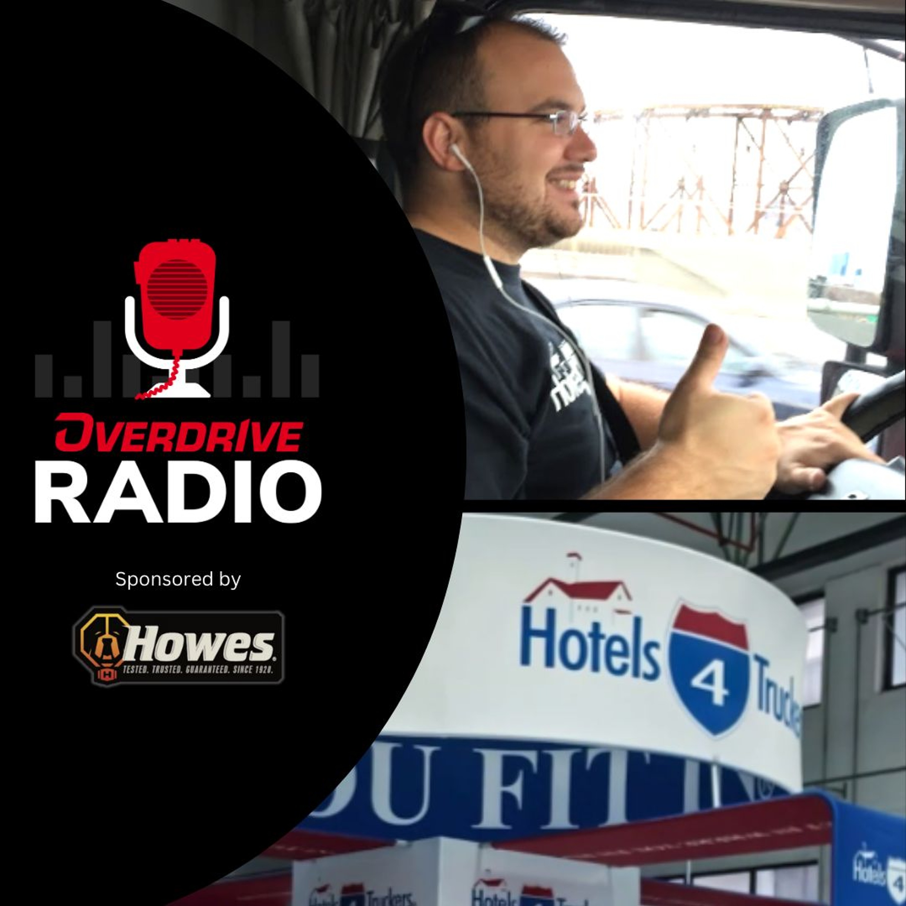 Get in where you fit in: Hotels4Truckers revamped for truck parking-friendly, discounted bookings thumbnail