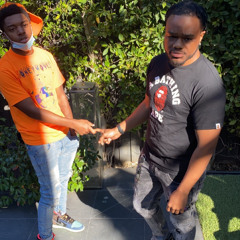 clientele ft Jefedaslime