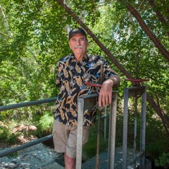 Track 11: Thaddeus Taylor, 40 Acres Resident