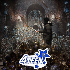 FOURTEEN - Keeqaid Tequila remix TEKOOLA .wav