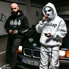 Ciapaty X Puciap- Ciupie jak ciupaga/(Prod. DOMBOI )
