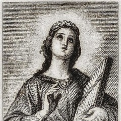 S.Cæcilia dmo