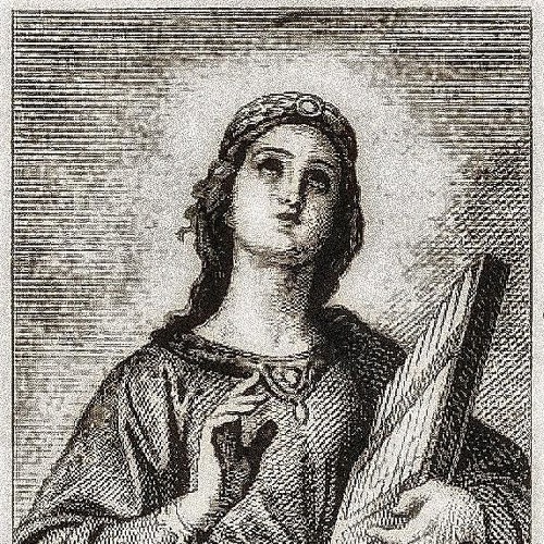 S.Cæcilia dmo