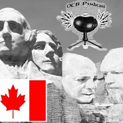 OCB Podcast #142 - Mount Canuck