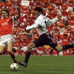 True Red Devil (Eclectic Collective)
