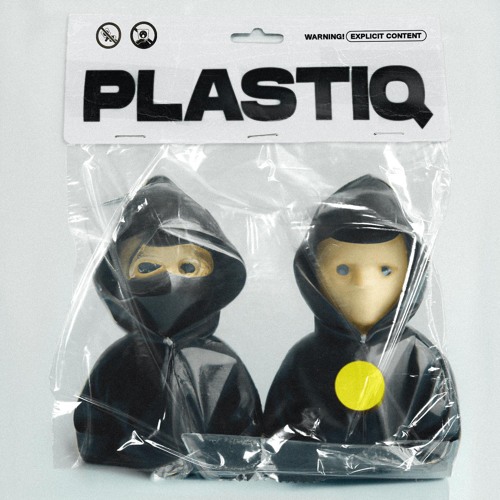 PLASTIQ (feat. Oscar Lesage)