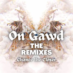 Gawd Walks (Jesus Walks x On Gawd) Kanye West & CtC (Mashup Remix)