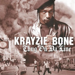 Krayzie Bone - I Don't Give A Fuck