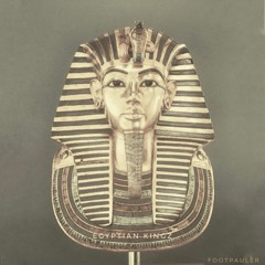 Egyptian Kingz (UK Grime / Drill Type Beat)