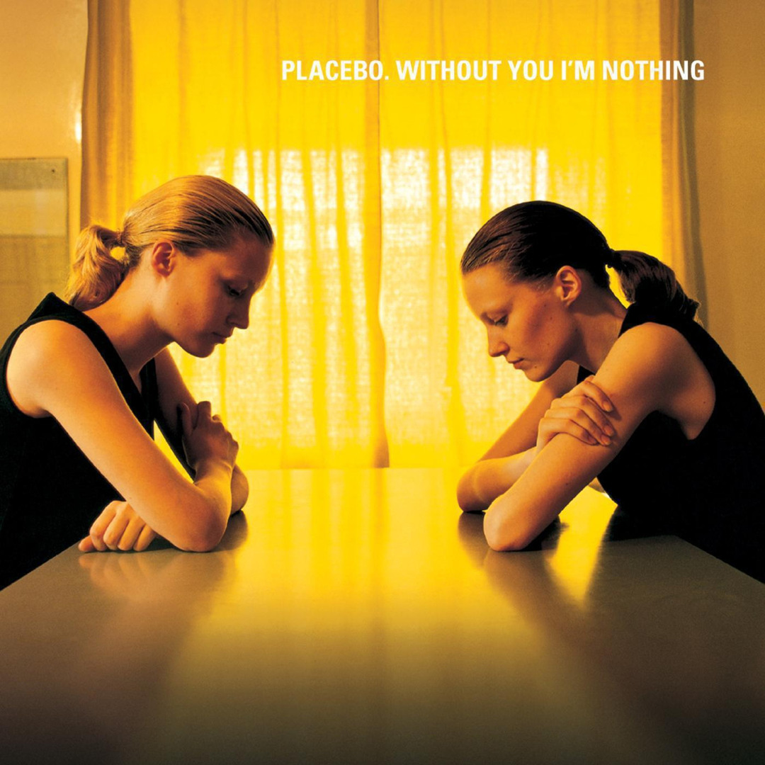 ＊いっ〜さん＊ PLACEBO ショートラウンド　5‘4 Listen to Without You I'm Nothing by PLACEBO (Official) in Soul
