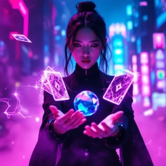 Digital Enchantment