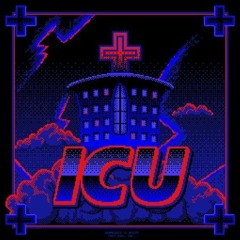 Gameboi - ICU (Lead Vocals)
