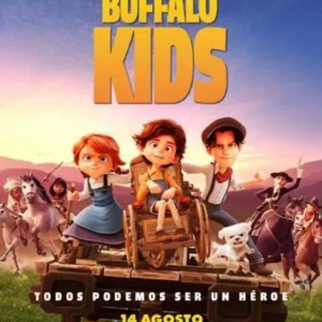 Bloody Mary 2005 Film Online Subtitrat In Romana Stream [.FILMUL.] » Buffalo Kids (2025) Film Online SUBTITRAT in Româna