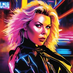 Kim Wilde - You Keep Me Hangin' On - ORON K & Rivas M REMIX - FREE DOWNLOAD