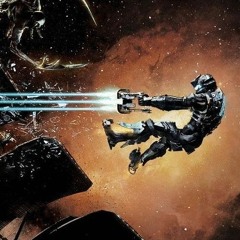 Synthetic Void - C.M.S. Terra Nova