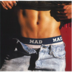 boys beware (Sped Up) - Mad Tsai
