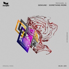 Geniune (Original Mix)