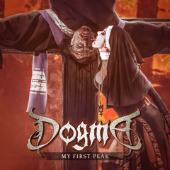 Stream The Dark Messiah by Dogma | Listen online for free on