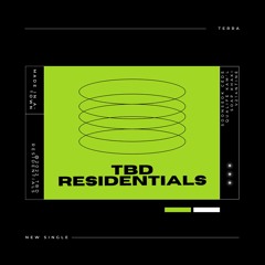 TBD Residentials - soonseok, CedE, Qualife, Kam L, Soap Khaki (Prod. soonseok & V214NTINE)