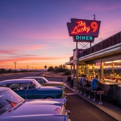 The Diner on Highway 9