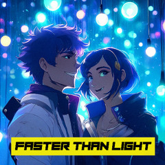 Faster Than Light