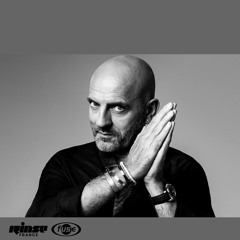 FUSE Legacy avec Sven Väth - 12 Avril 2021