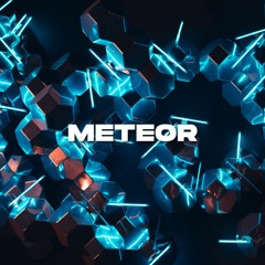 【Buy=Free DL】LEX × Lil Uzi Vert × Hyperpop Typebeat - "Meteor"(Free Track)