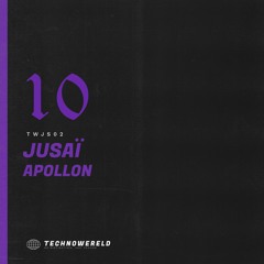 Jusaï - Apollon [TWJS02] (FREE DL)