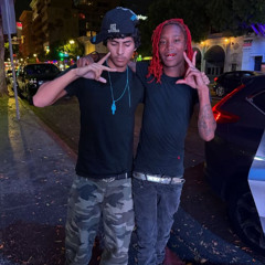 Nine Vicious Type Beat "Vendetta" (@prodakys)