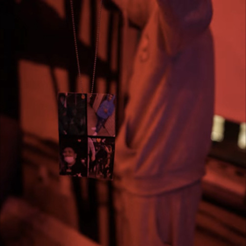 MelTres - Jeepers Creepers