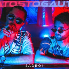 SADBOI - Atostogaut Rework