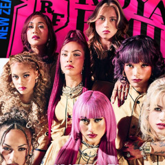 ~Xem Phim' Street Woman Fighter Mùa 3 Tập 3 Vietsub