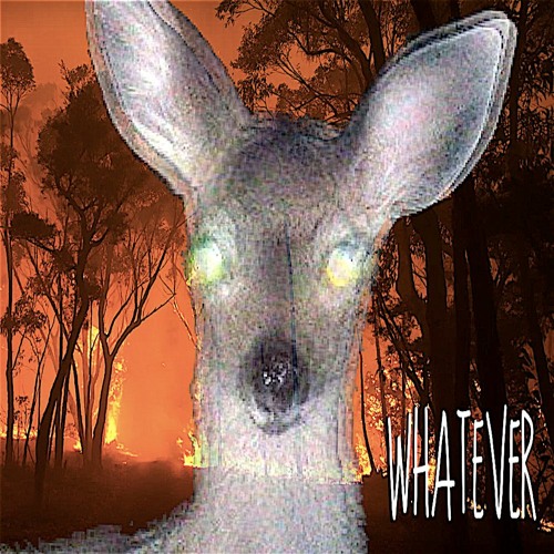 Whatever