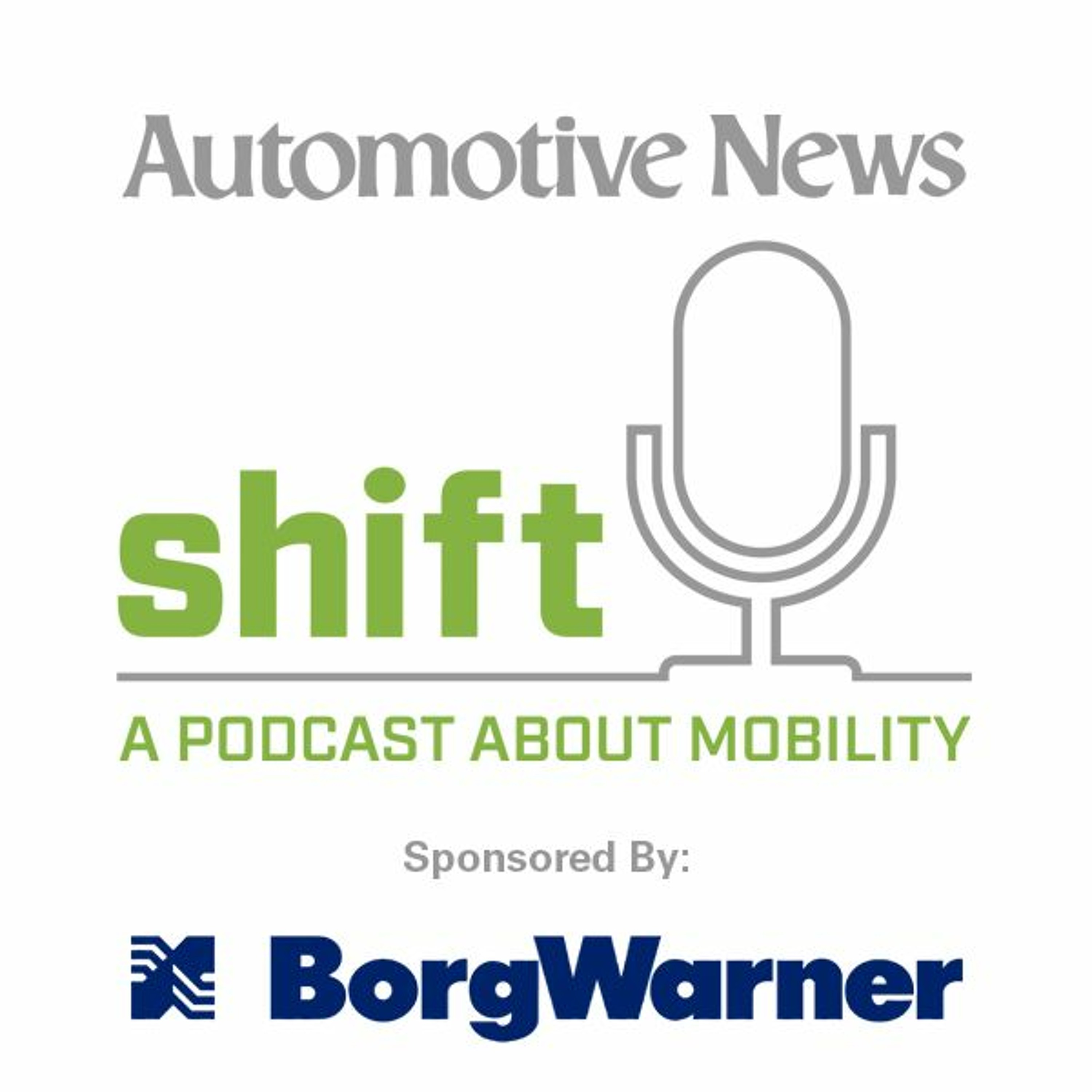 cover of episode PitchBook’s Asad Hussain sketches ‘early innings’ of a mobility transformation (Episode 118)