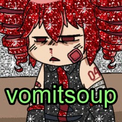 【Kasane Teto】 vomitsoup 【SynthV Cover & Remix】 + MP3