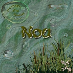 pondcast 001 ~ ꪻꫝ᥅ꪮꪊᧁꫝ ꪻꫝꫀ ᥅ꫀꫀᦔᦓ w/ Noa ○˚•