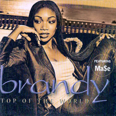 Promo: Brandy feat Mase - Top of the world (Jotta Navarro CoolRemix)