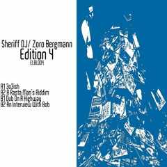 Sheriff DJ & Zoro Bergmann - Dub On A Highway(Original Mix)