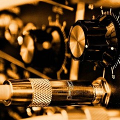 DeepHouseCast 01 - Bénou