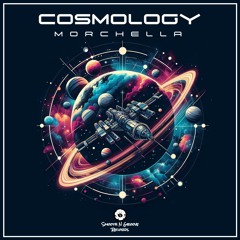 Cosmology - Badman (OUT NOW)