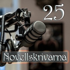 Novellskrivarna - Avsnitt Tjugo: Folktro