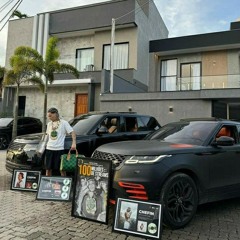 Chefin -Dom de Deus ( ÁLBUM COMPLETO 2024 )