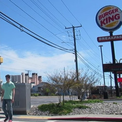 Smashing Whoppers