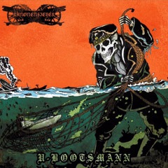die havarie - kanonenfieber