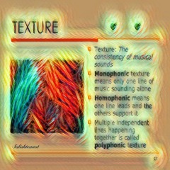 Textures EP