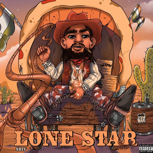 Stream LONE STAR: The Mixtape by shiv | Listen online for free on SoundCloud